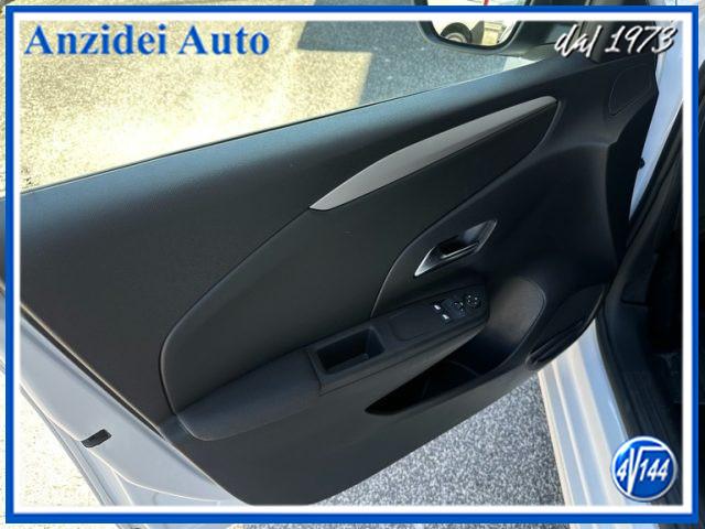 OPEL Corsa 1.2 Edition 75 Cv