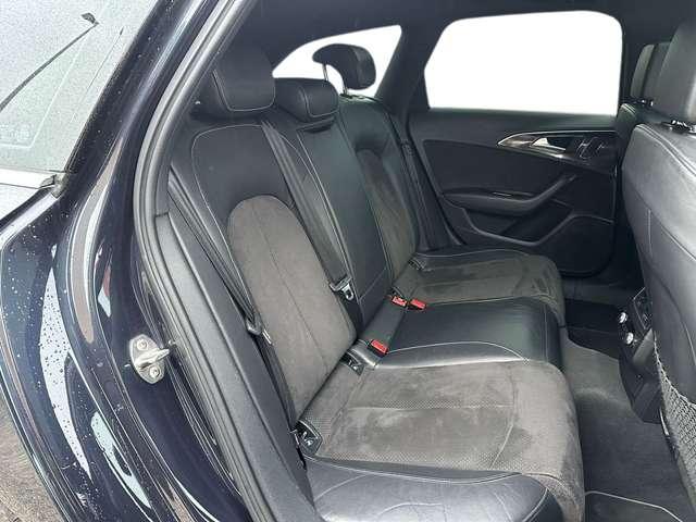 Audi A6 3.0 TDI 160kW quattro S tronic Avant Quattro Edit