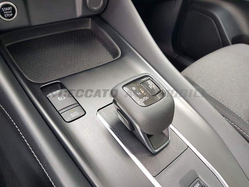 Nissan Qashqai Qashqai 1.3 mhev N-Connecta 2wd 158cv xtronic