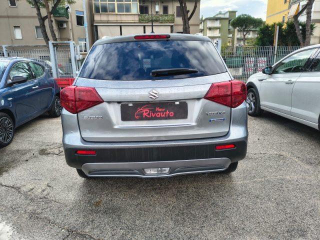 SUZUKI Vitara 1.4 Hybrid Gpl Top