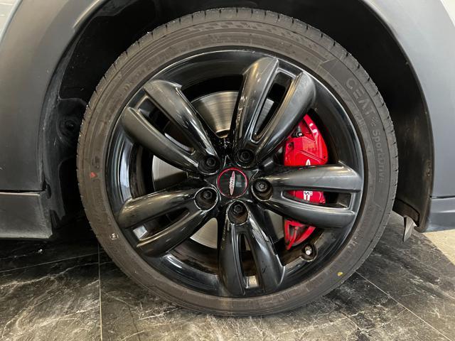 MINI John Cooper Works 2.0 John Cooper Works JCW UNICO PROPRIETARIO