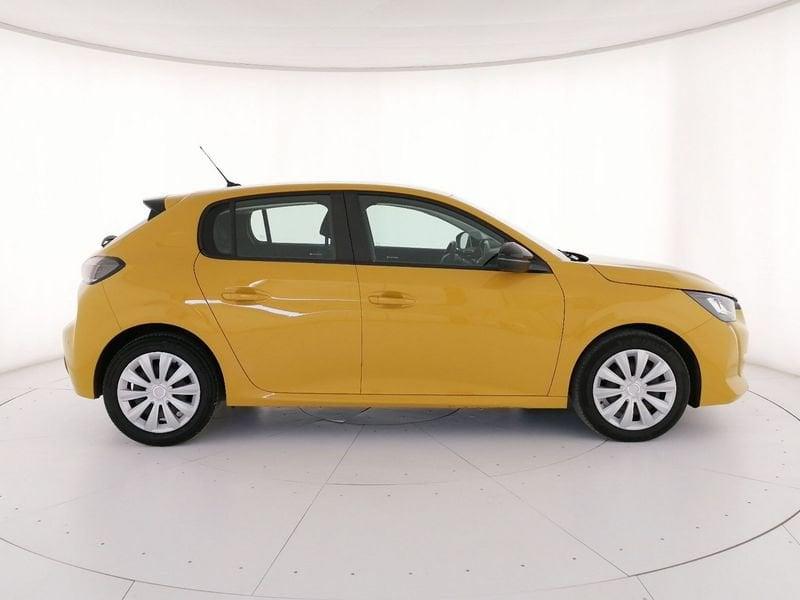Peugeot 208 1.2 puretech Active Pack s&s 100cv