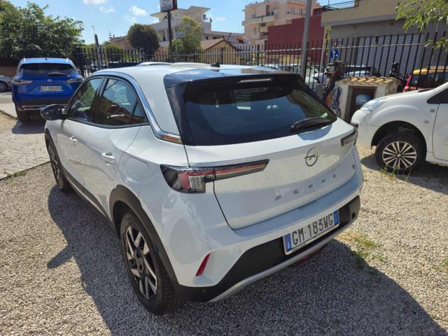 OPEL Mokka-e Elegance AZIENDALE UNIPROPIETARIO !!!!