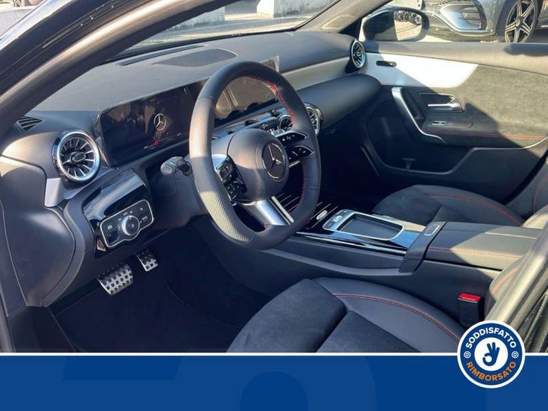 Mercedes-Benz Classe A 180d Automatic AMG Line Advanced Plus Extra