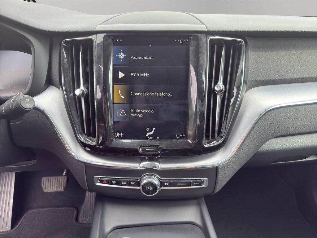 Volvo XC60 2.0 T8 Twin Engine Business AWD Geartronic