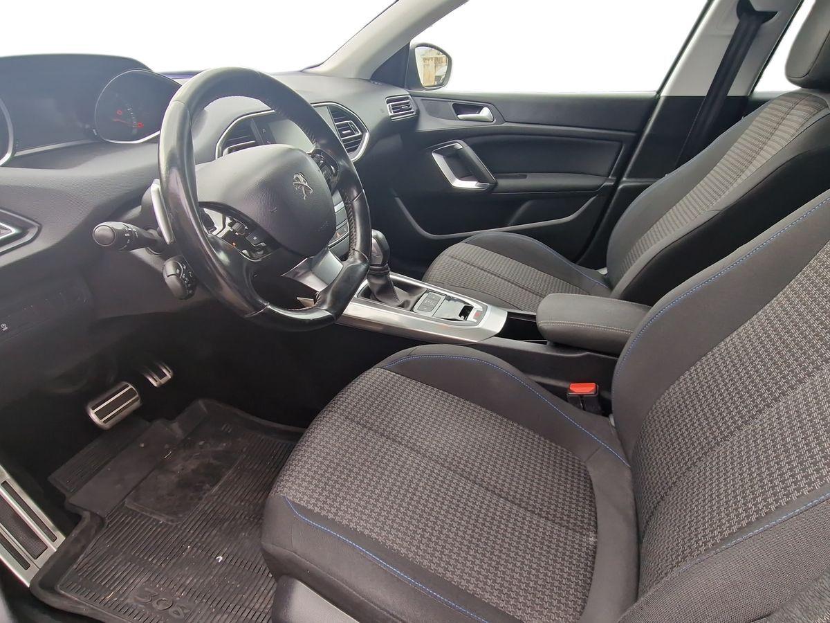 PEUGEOT 308 SW 1.5 STYLE C/A