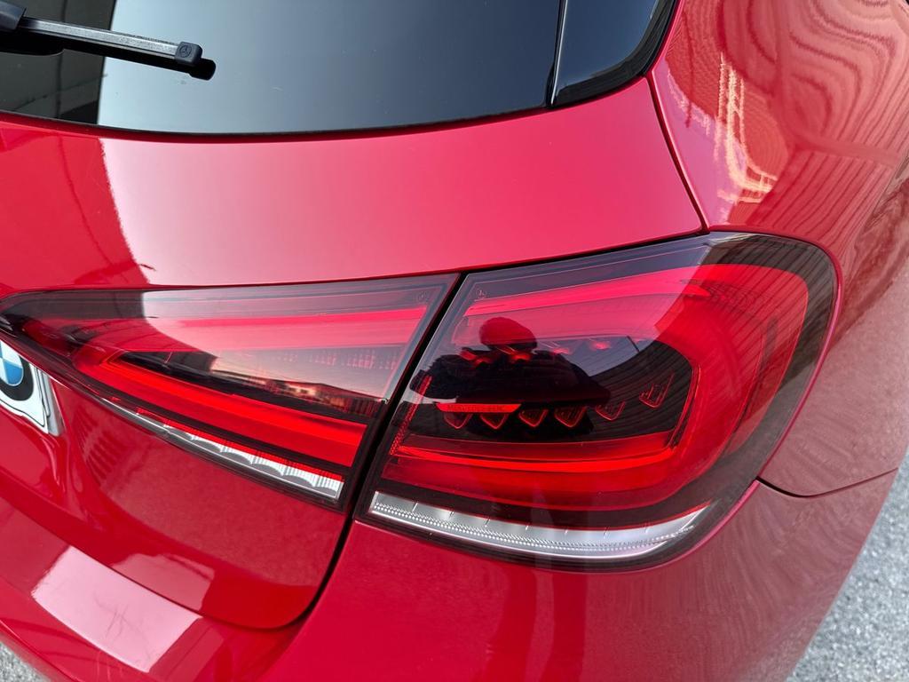 Mercedes Classe A 180 180 D Sport 7G-DCT