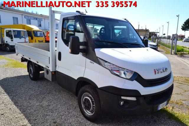 IVECO Daily 35S14 2.3 Cabinato 136CV CASSONE FISSO