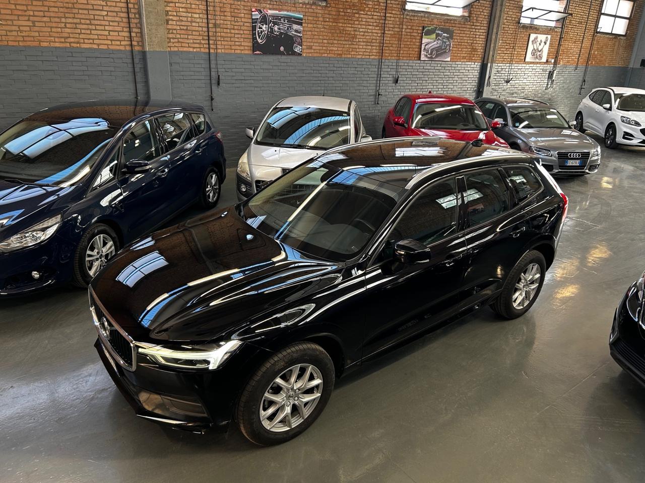 Volvo XC60 D4 Geartronic Business