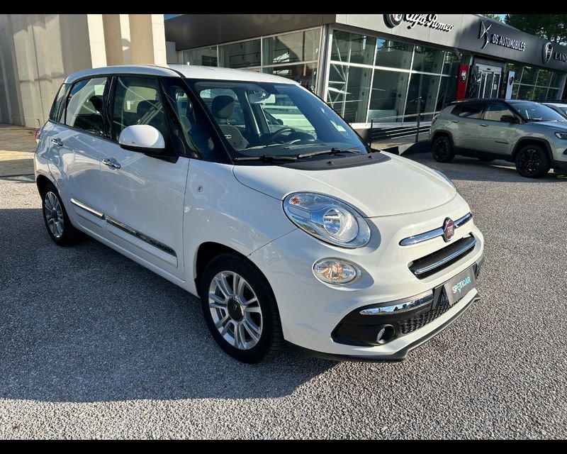 FIAT 500L 2017 1.4 Pop Star 95cv