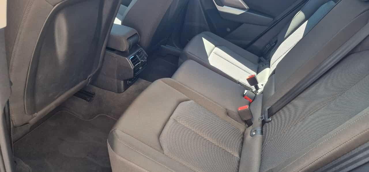 Audi Q3 SPB 40 TDI S tronic quattro edition 2022
