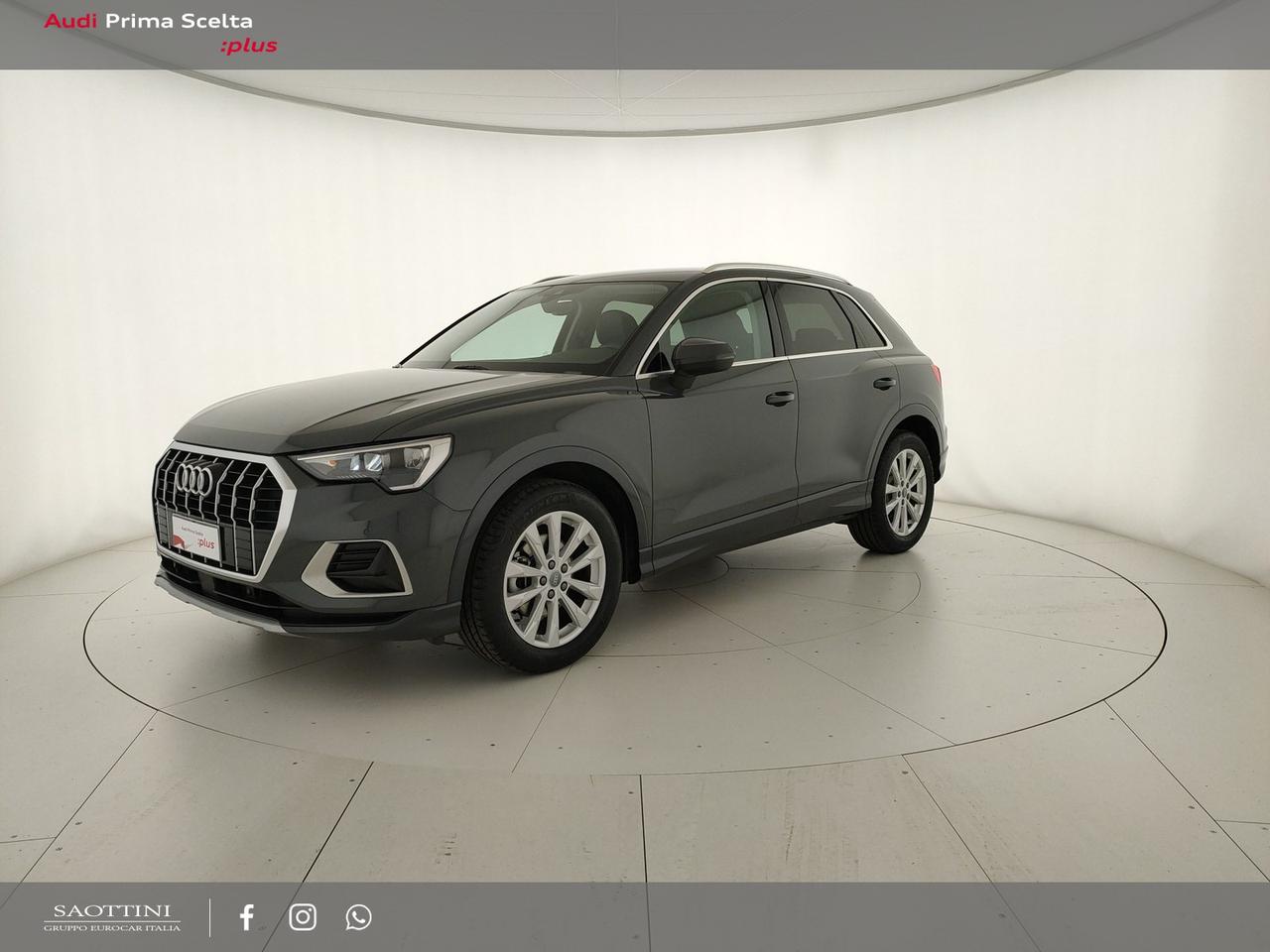 35 2.0 TDI Business S tronic