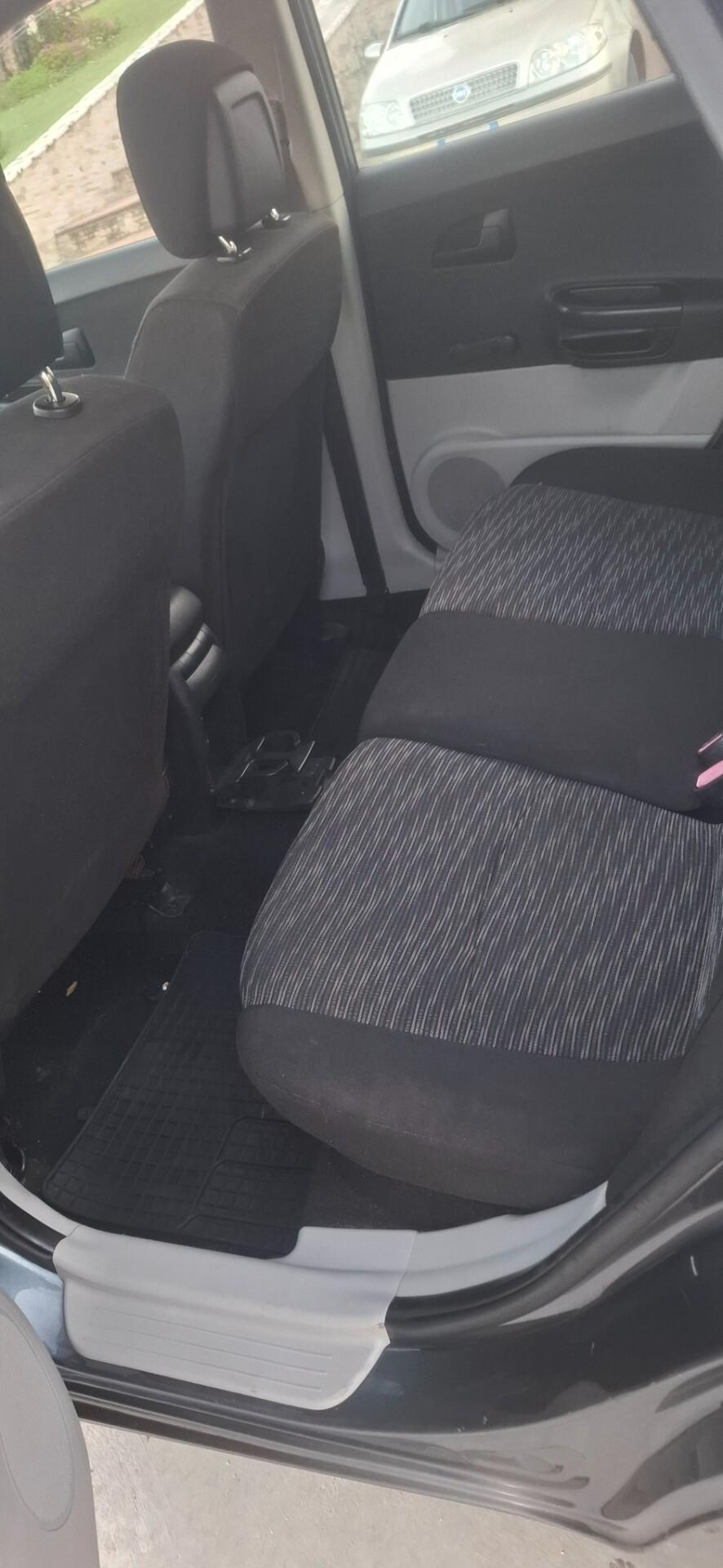 Kia Ceed cee'd 1.6 CRDi VGT 90CV 5p. LX