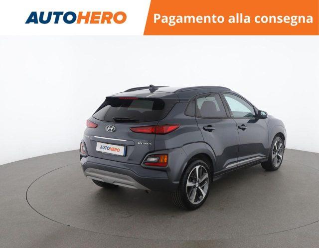 HYUNDAI Kona 1.6 CRDI 115 CV Xpossible