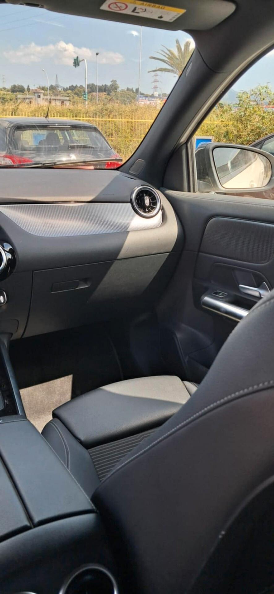 Mercedes-benz GLA 250 GLA 250 e EQ-Power Automatic Sport