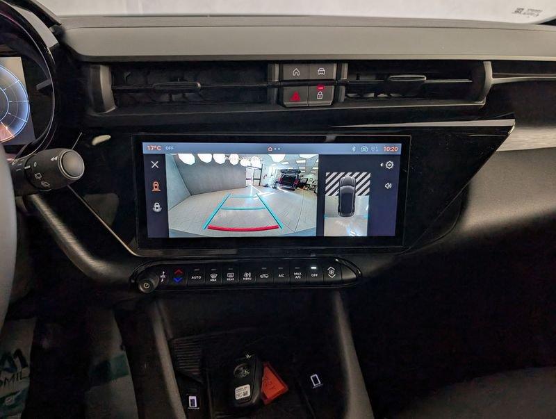 Alfa Romeo Junior Hybrid 145cv SPECIALE (Pack TECHNO+Tetto Pano)