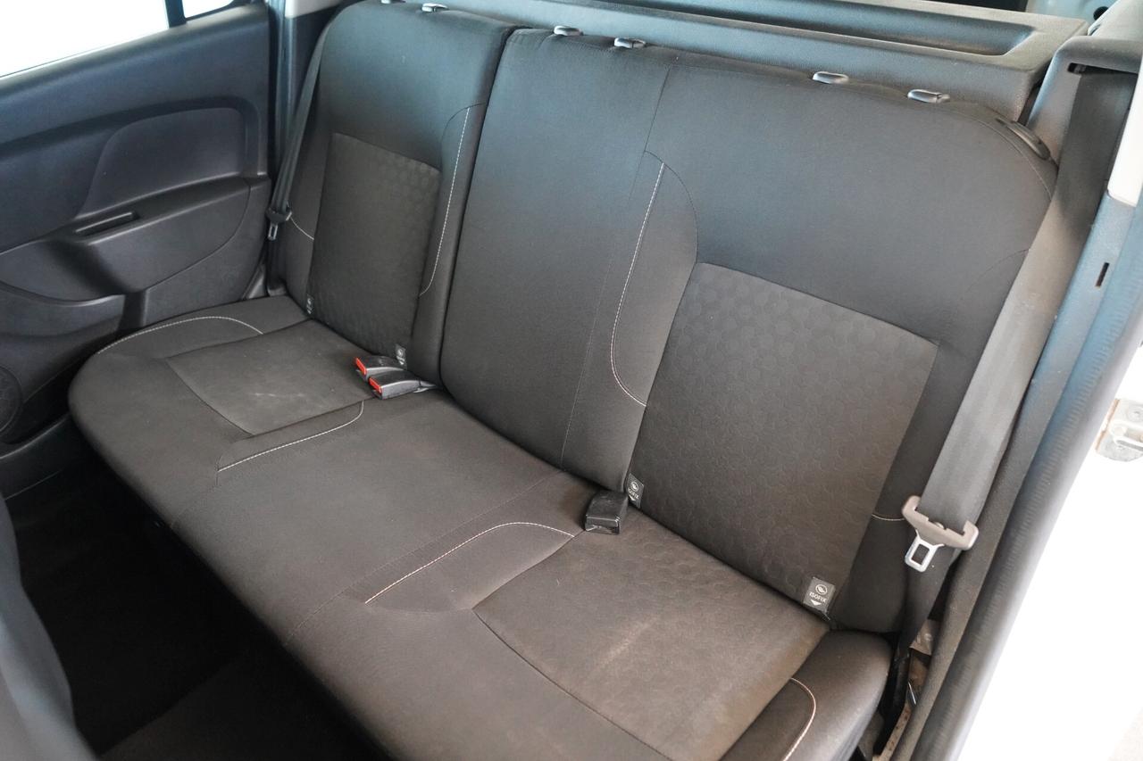 Dacia Logan MCV 1.5 dCi 8V 90CV