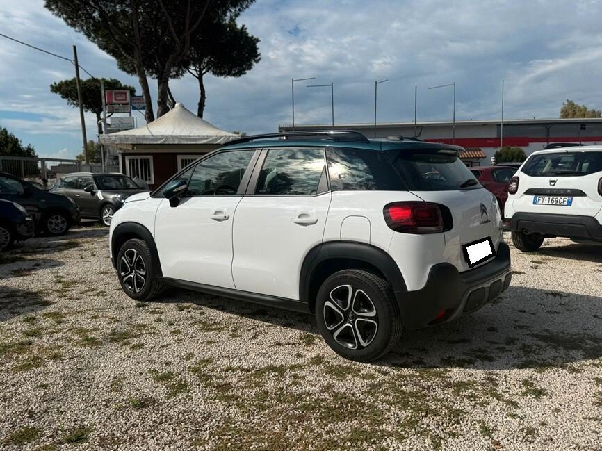 Citroen C3 Aircross PureTech 110 S&S Feel