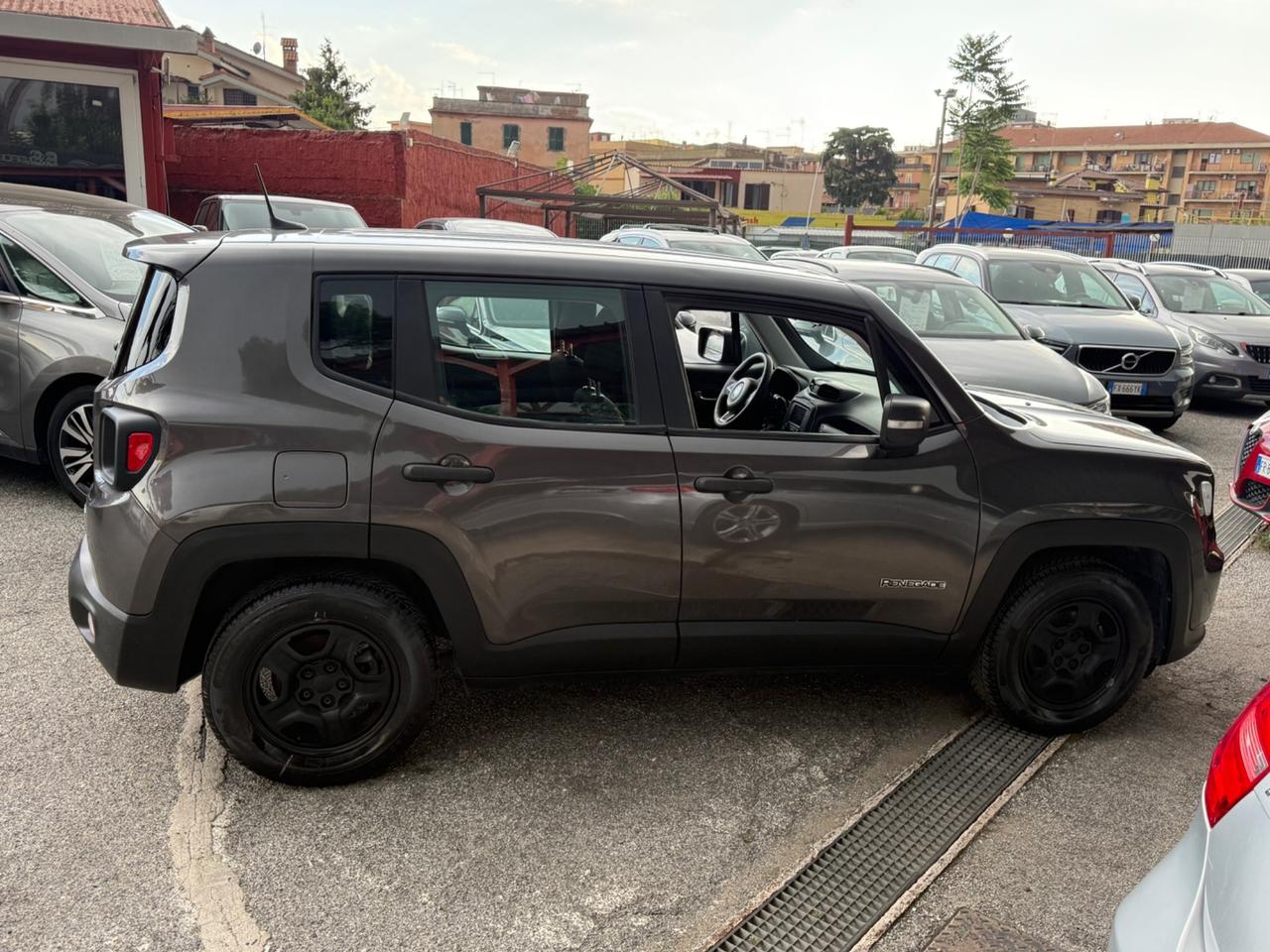 Renegade 1.0 T3 Sport-unipro-rate-garanzia -E6