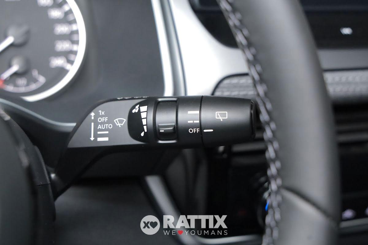 Nissan Qashqai 1.3 Mhev 140CV Acenta