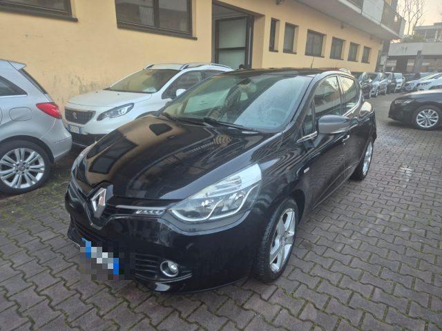 RENAULT Clio 0.9 TCe 12V 90CV 5 porte Costume National