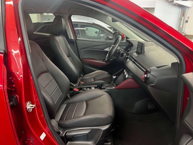 Mazda CX-3 CX-3 1.5d Exceed awd 105cv auto