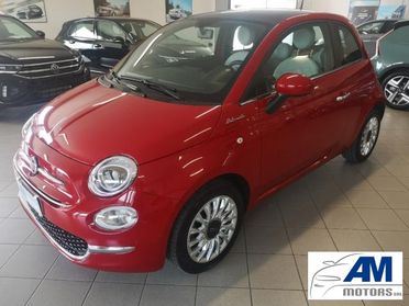 FIAT - 500 - 1.0 Hybrid Dolcevita