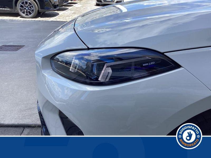 BMW Serie 1 118d M Sport Pro