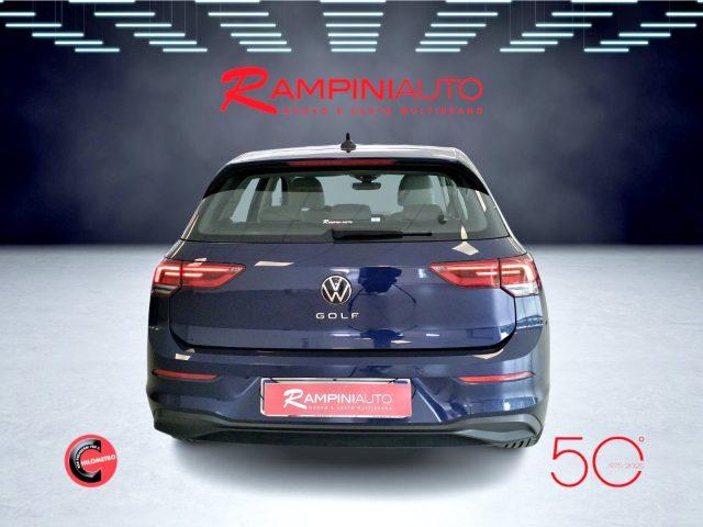 VOLKSWAGEN Golf 2.0 TDI 115 CV Km 73.000 Pronta Consegna Iva Espos