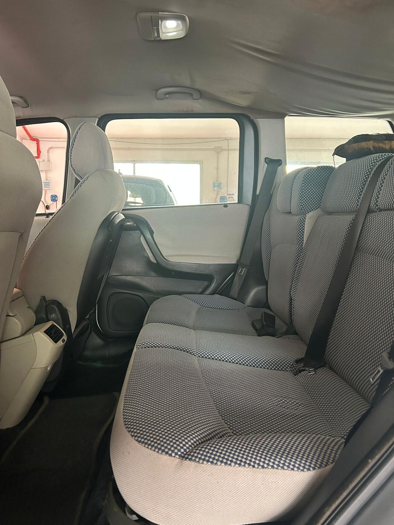 Fiat Stilo 1.9 JTD 5 porte Actual