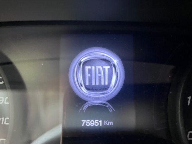 FIAT Tipo 1.6 Mjt S&S 5 porte unico proprietario