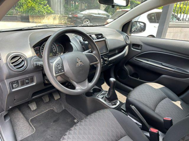 MITSUBISHI Space Star 1.2 Invite SDA * PREZZO PROMO *