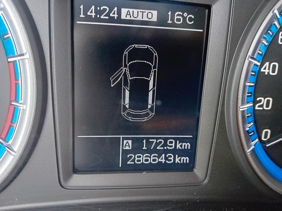 Suzuki S-Cross 1.6 DDiS 4WD All Grip Style