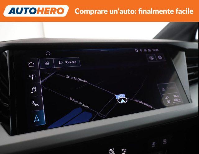 AUDI Q4 e-tron Q4 35 e-tron