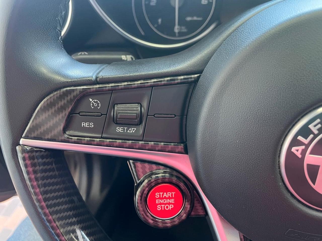 Alfa Romeo Giulia 2.2 Turbodiesel 150 CV
