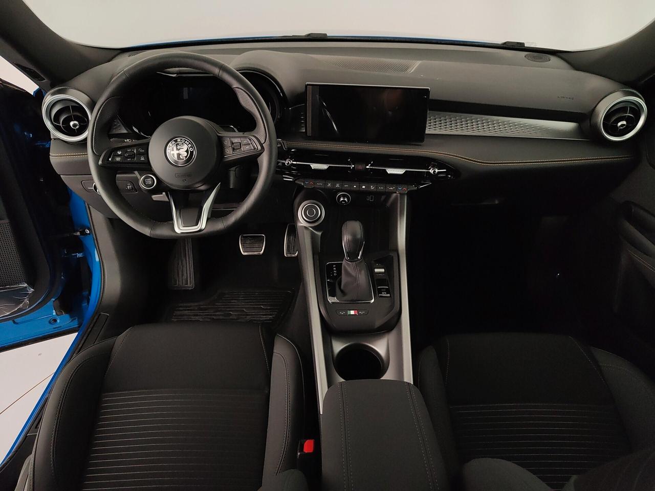 Alfa Romeo Tonale 1.5 160 CV MHEV TCT7 Sprint