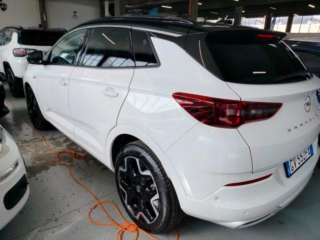 OPEL Grandland 1.5 diesel Ecotec aut. Ultimate