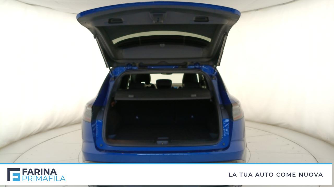 RENAULT Austral 2023 - Austral 1.2 E-Tech full hybrid Techno Esprit