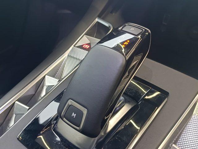 DS AUTOMOBILES DS 7 DS 7 BlueHDi 130 aut. Esprit de Voyage