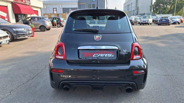 ABARTH 595 1.4 Turbo T-Jet 165 CV Turismo PERMUTE