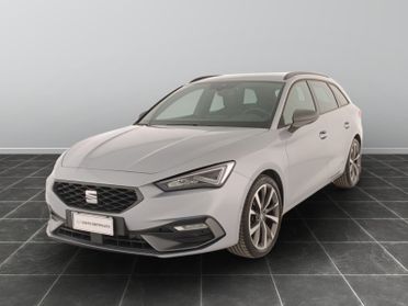 Seat Leon sportstourer 1.5 ecotsi act 150cv fr
