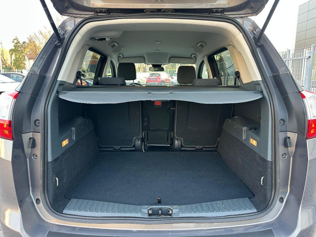 FORD - C-Max - 1.0 EcoBoost 125CV Start&Stop Titanium