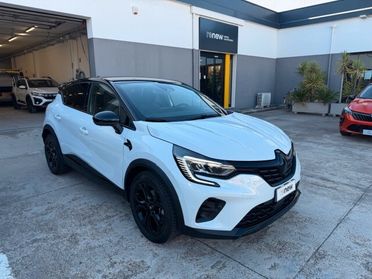 Renault Captur Plug-in Hybrid E-Tech 160 CV Rive Gauche
