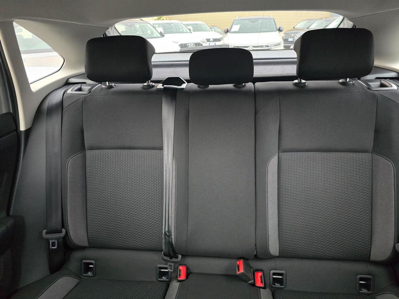 Volkswagen Taigo 1.0 TSI 95 CV Life