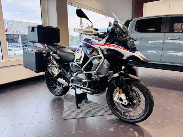BMW R 1250 GS Adventure RALLYE