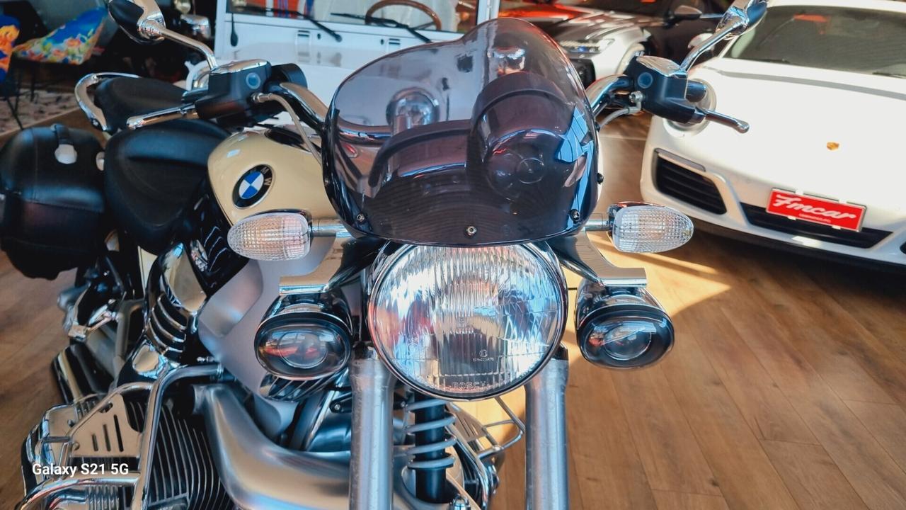 BMW R 1200 C Independent R 1200 C Independent solo KM 13 000
