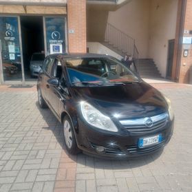 111.978KM CORSA 1.2 NEOPATENTATI BUONE CONDIZIONI