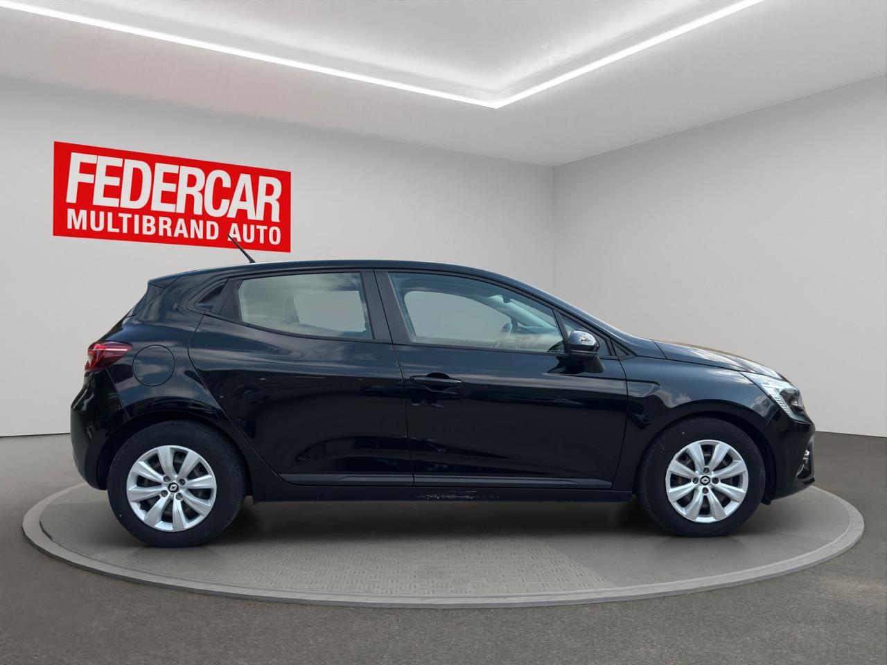 Renault Clio TCe 12V 100 CV GPL 5 porte Zen