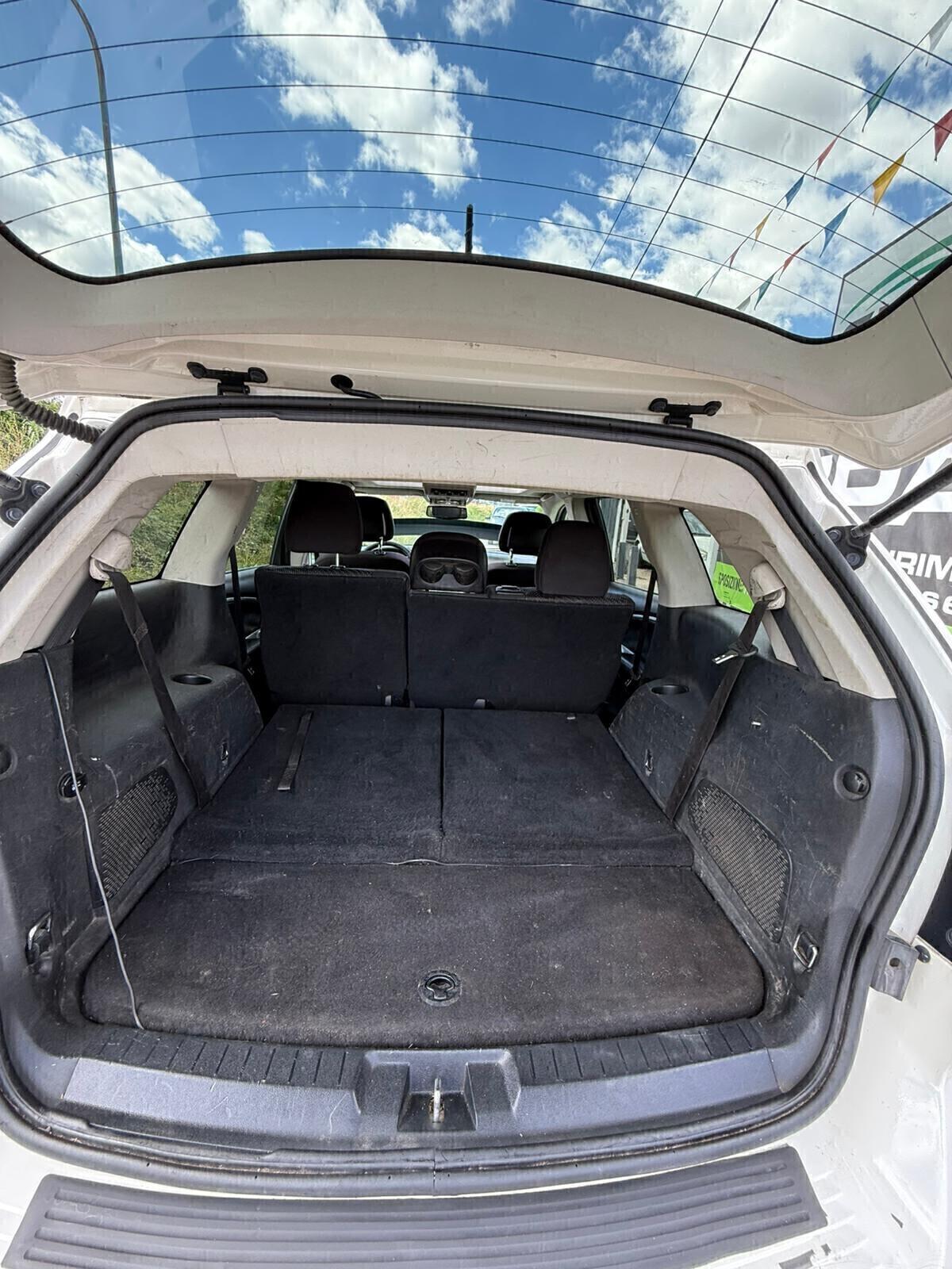 Fiat Freemont 2.0 Multijet 170 CV Lounge