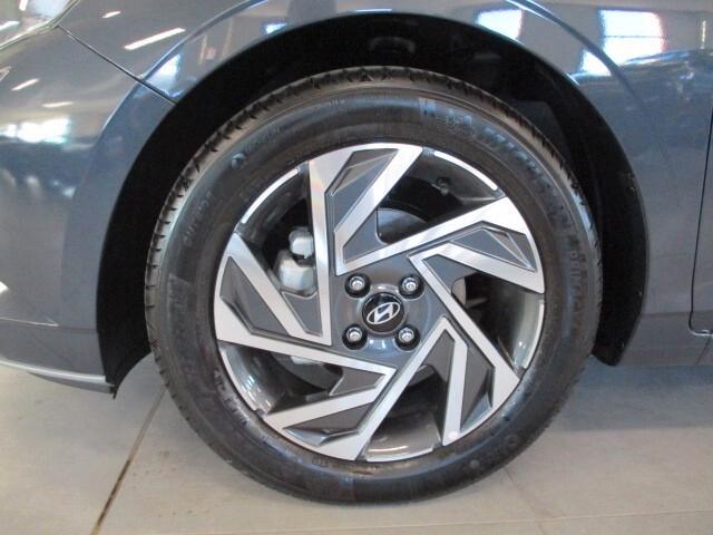 Hyundai i20 1.2 MPI MT Connectline